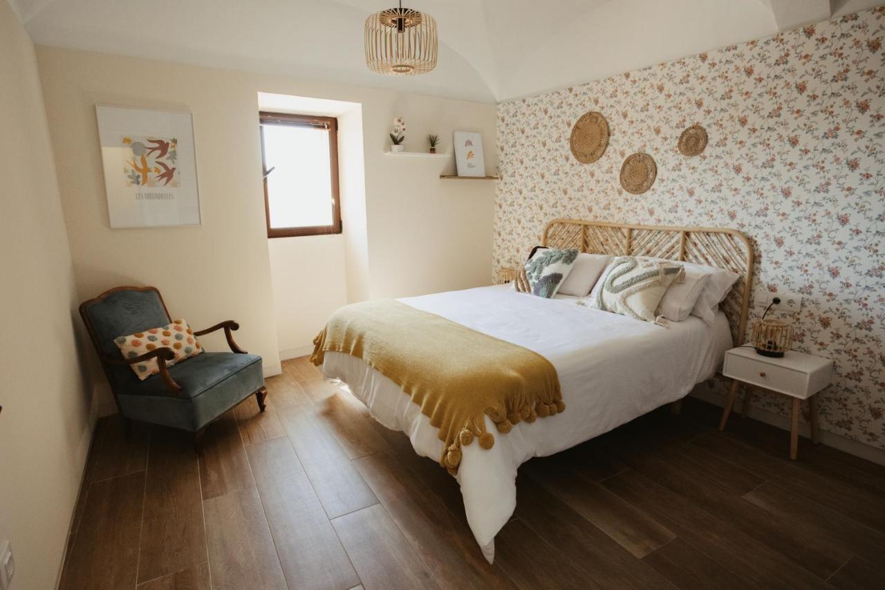 Apartamento Baluarte De Los Pozos Caceres Bagian luar foto