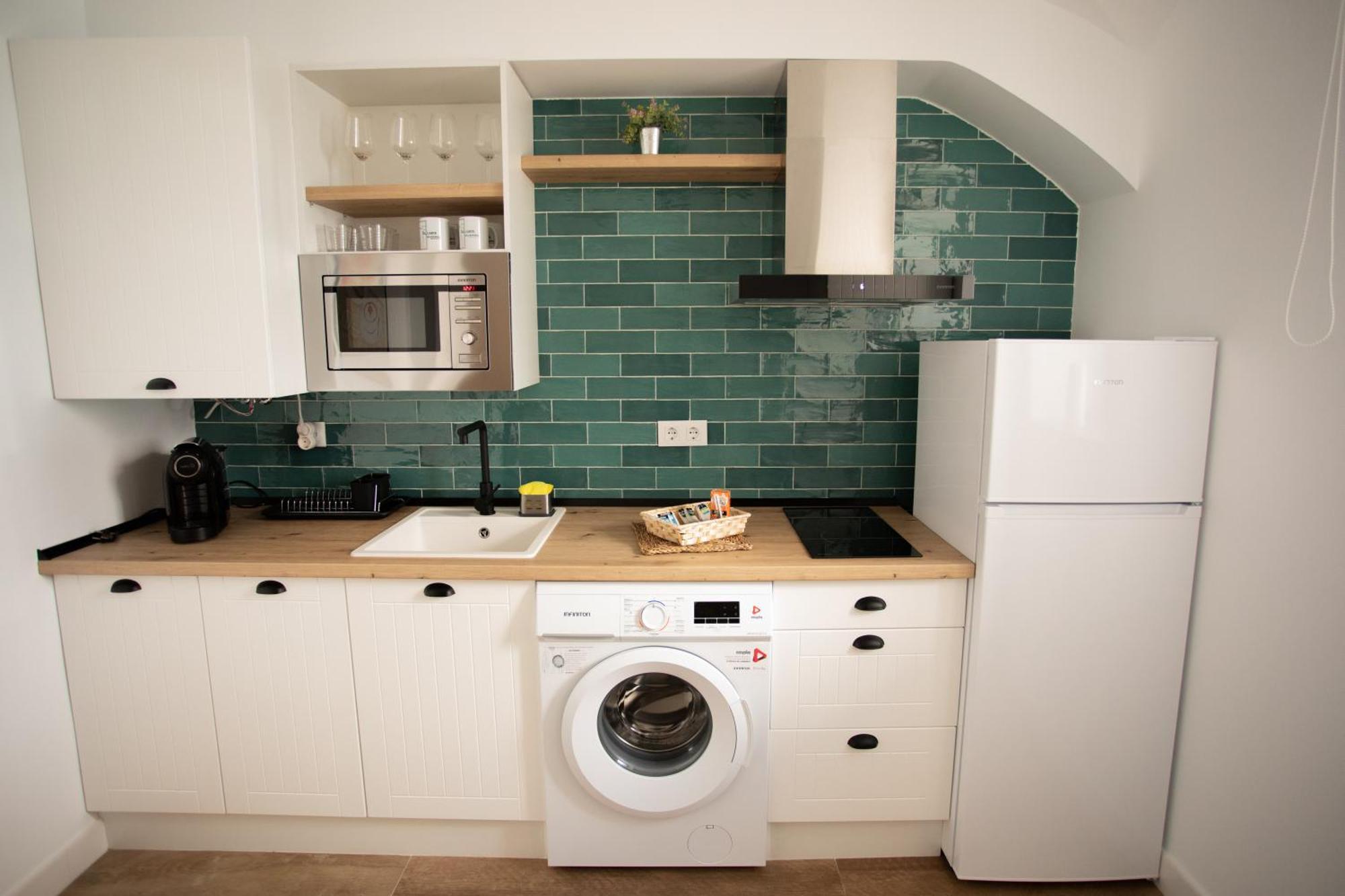 Apartamento Baluarte De Los Pozos Caceres Bagian luar foto