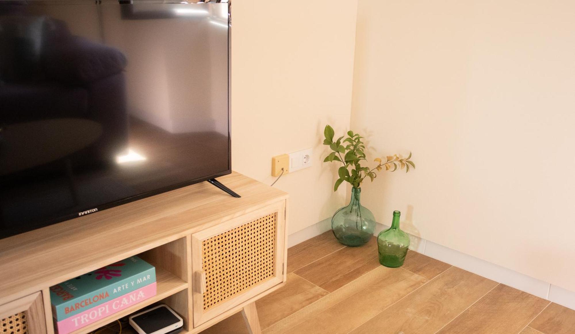 Apartamento Baluarte De Los Pozos Caceres Bagian luar foto